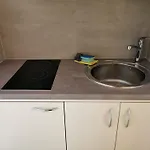 Hostel H2o Ljubljana