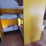 Hostel H2o Ljubljana