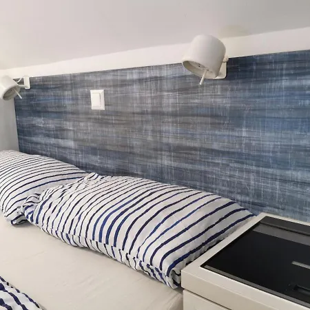 Auberge de jeunesse H2o