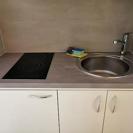Hostel H2o Ljubljana