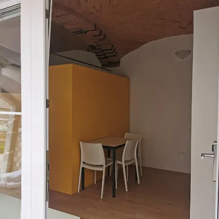 H2o Hostel Ljubljana