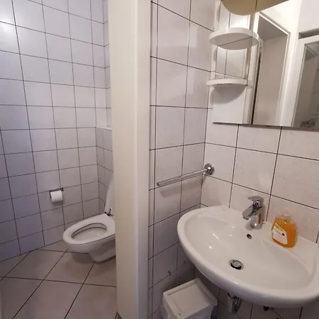 H2o Hostel Ljubljana