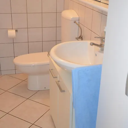 H2o אכסניה