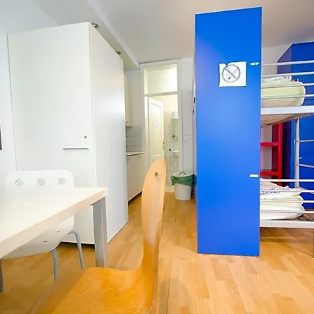 H2o Hostel