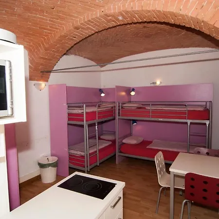 H2o Hostel