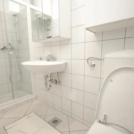 H2o Hostel Ljubljana