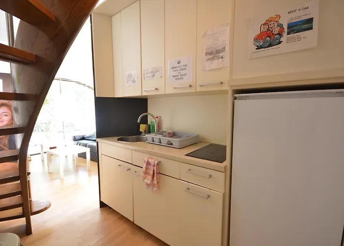 Hostel H2o Ljubljana