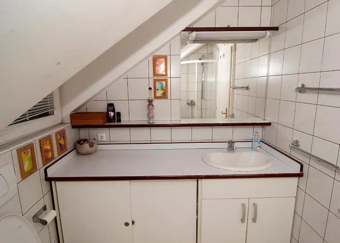 H2o Hostel Ljubljana